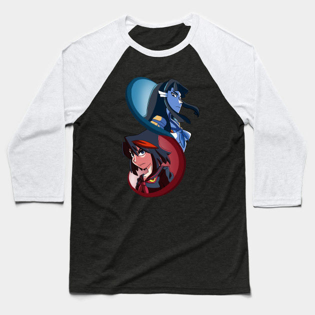 Red Oni and Blue Oni
